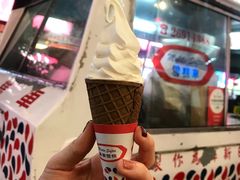 -富豪雪糕车流动点(尖沙咀店)