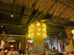 -破三川·新川菜(静安大融城店)