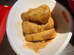 -胖哥俩肉蟹煲(杭州下沙学林街店)