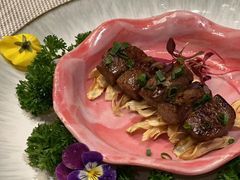 -月下料理(楷林IFC店)