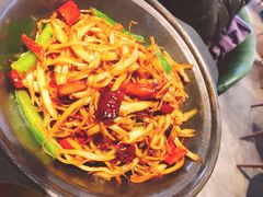 -素虎小呆鸟(西二旗店)