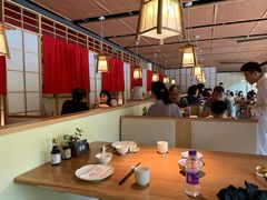 大堂-庆春朴门