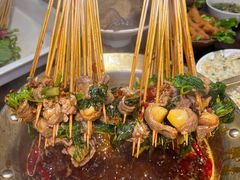 -牛签签串串香(IFS店)