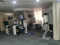 -优视力蔡司眼镜验配中心(越秀城市广场奥莱店)