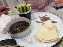 -巧克力渔家.小船海鲜胶东菜(万平口店)