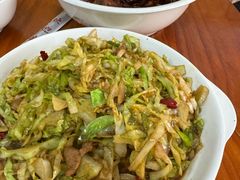 -如意香辣鸡架(总店)