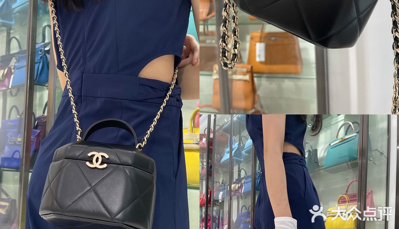 爱马仕超全的奢侈品包包店