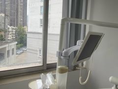 -珠海九龙医院口腔