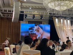 -金石国际大酒店·金丽自助餐厅