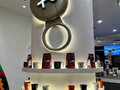 -Pull-Tab拉环咖啡(杭州市上城区来福士中心店)
