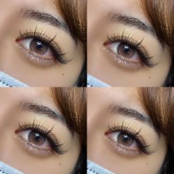 -睫乐园•睫公馆•美睫美甲沙龙