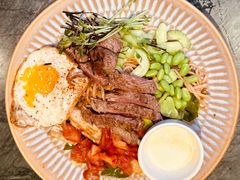 -BAKER&SPICE(环贸店)