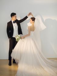 -钟爱一生婚纱摄影旗舰店