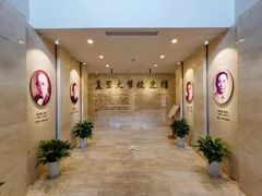 -上海龙之梦万丽酒店