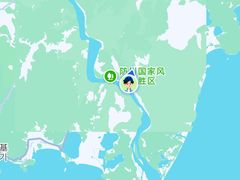 -珲春防川景区