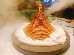 -鲜潭蒸汽石锅鱼(五道口购物中心店)