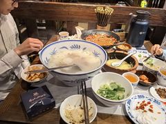 -寨子里的钵钵菜·湘西山里菜(魅力湘西店)