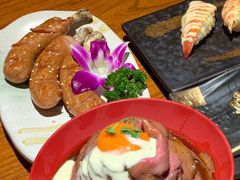 魔王慢烧牛肉丼-魔丼屋(日月光店)