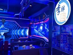 -胖子烧烤海鲜(亲贤北街店)