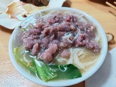 -烂厅下牛肉汤