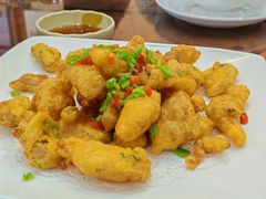 -长兴菜馆(高桥店)