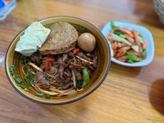 -友琴面馆(东白溪公寓店)
