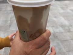 -喜茶(上海兴业太古汇店)