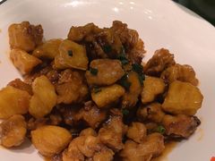 -王庄阿咪海鲜大排档(象园店)