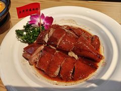 非遗古井烧鹅-顺鹅季·非遗烧鹅(六道口店)
