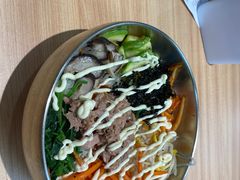 -米村拌饭(砂之船中东奥莱店)