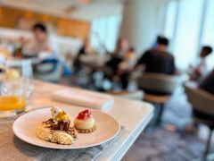 -广州四季酒店·意珍·意式自助餐
