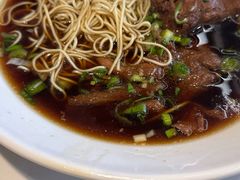 羊肉面-外婆船宴餐厅·外婆喊你回家吃饭
