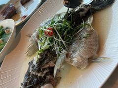 -深圳美高梅酒店-品聚嘉府中餐厅