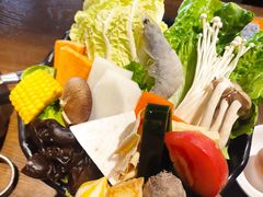 -呷哺呷哺(松江开元店)