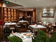 大堂-四季民福烤鸭店(望京旺角店)