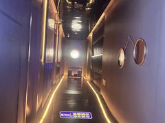 -墨锦轩·5D影院足浴·SPA(高新店)