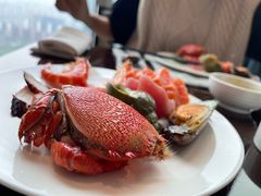 -Social 秀西餐厅-长沙瑞吉酒店(运达店)