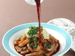 青稞酿皮-中发源·清真餐厅(春风店)