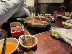 -披头士和牛火锅·寿喜烧自助(陶溪川店)