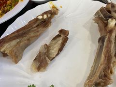 -内蒙古牛羊肉特色美食(后海滨路店)