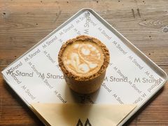 -M Stand(BFC外滩金融中心店)