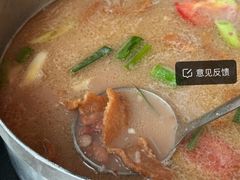 -土风豆米火锅(鸿通城店)