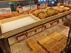 -爸爸糖吐司面包(悠唐购物中心店)