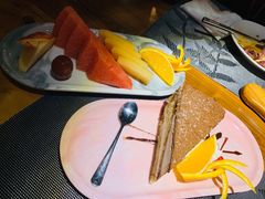 -秀·爱尔兰餐吧(上海路店)