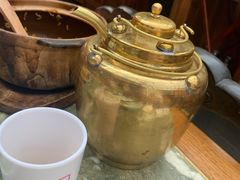 传统梨汤-小吊梨汤·北京菜(香山店)