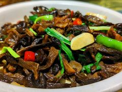 -胖老汉椒麻鸡清真新疆菜(西御街店)