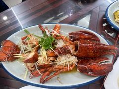 -望海潮海鲜店 特色家常菜(在海一方店)