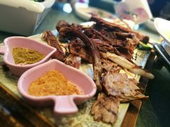 -好福记饭店(红梅公园店)