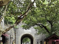 -鼓楼(西湖风景名胜区)