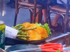 -吉志烤肉(太原总店)